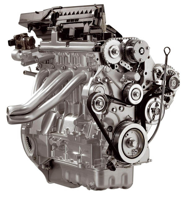 2008  Mx 5 Miata Car Engine